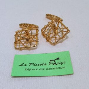 Gemelli Griglia