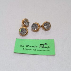 Gemelli Strass