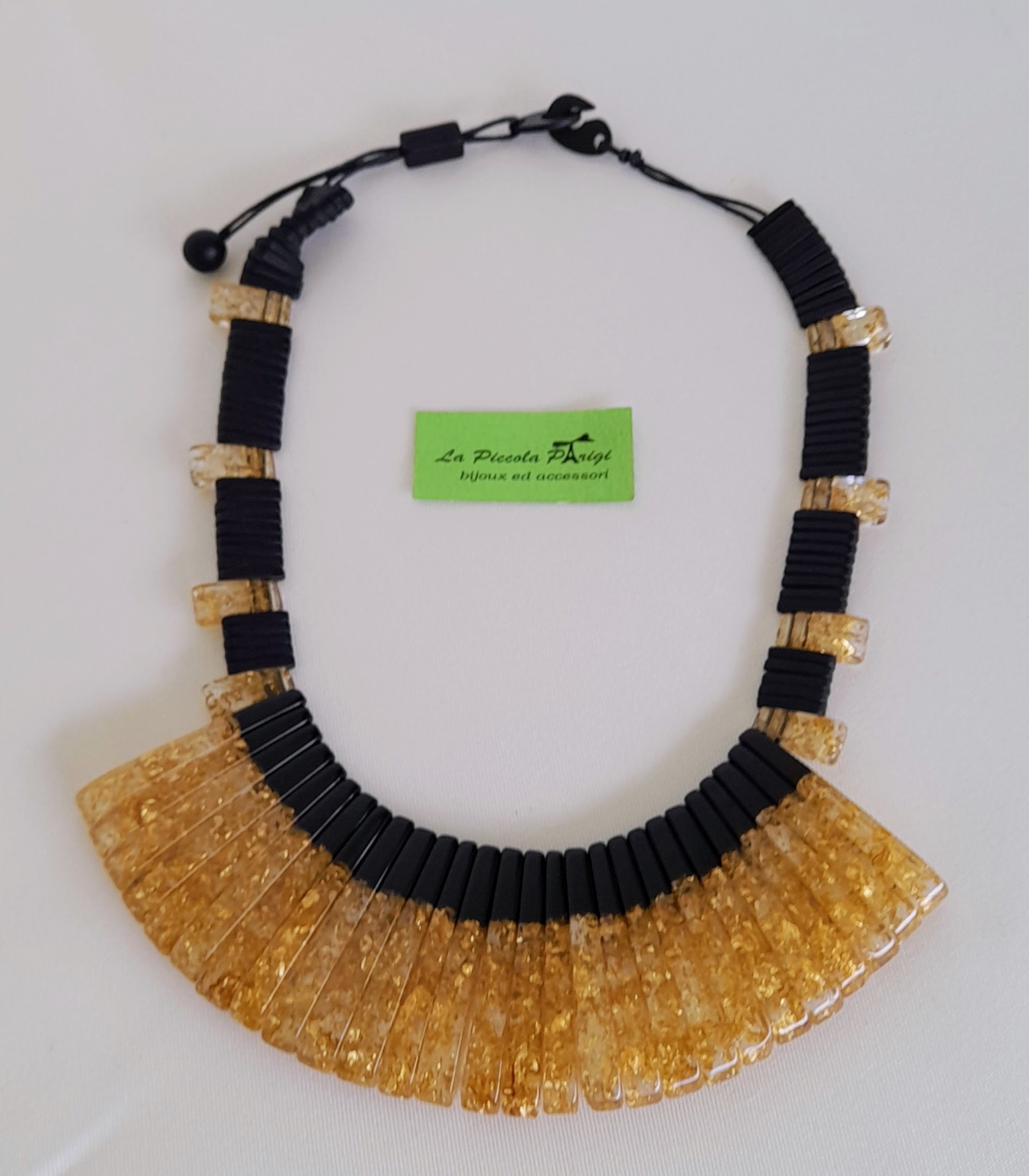 Sobral Collana Realeza