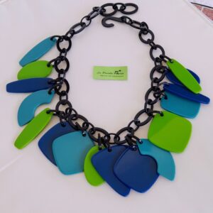 Marion Godart Collana Geometric