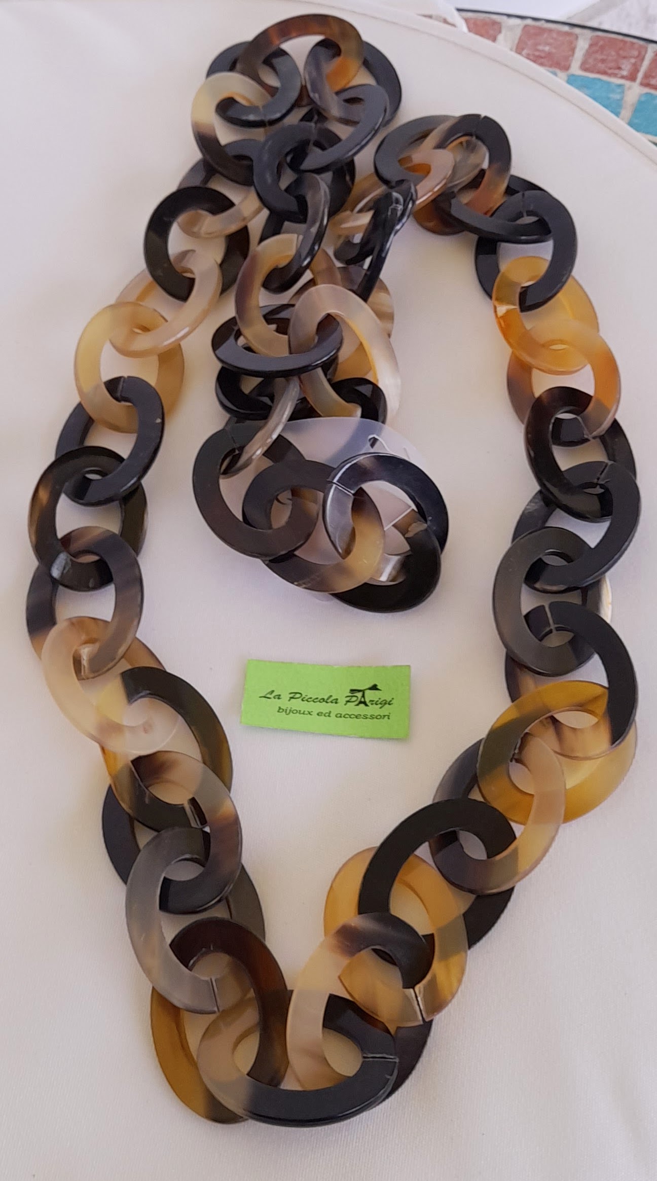 Collana Catena Media