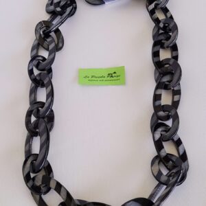 Collana Maglie