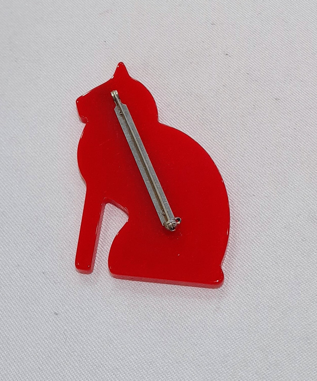 Marion Godart Spilla Gatto Egizio - immagine 2