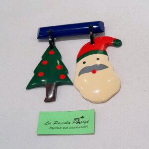 Marion Godart Spilla Natale