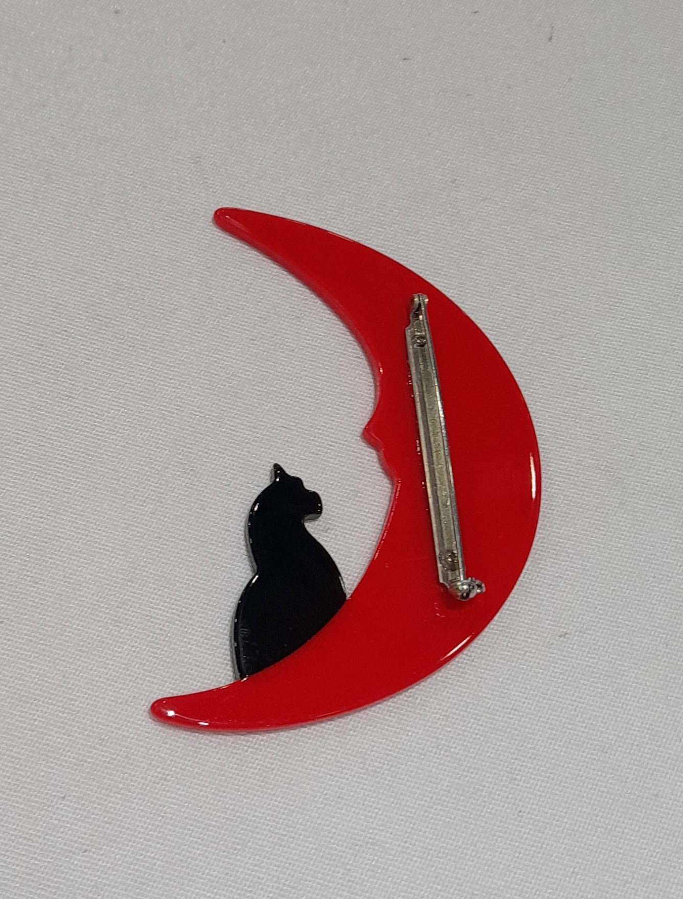 Marion Godart Spilla Luna Gatto - immagine 2