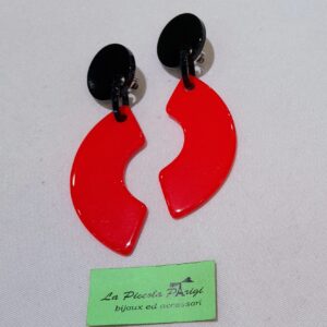 Marion Godart Orecchini C