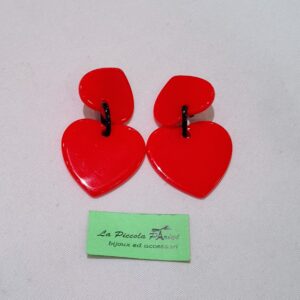 Marion Godart Doppio Cuore Piccolo