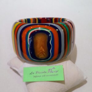 Sobral Bracciale Pop Art Alto