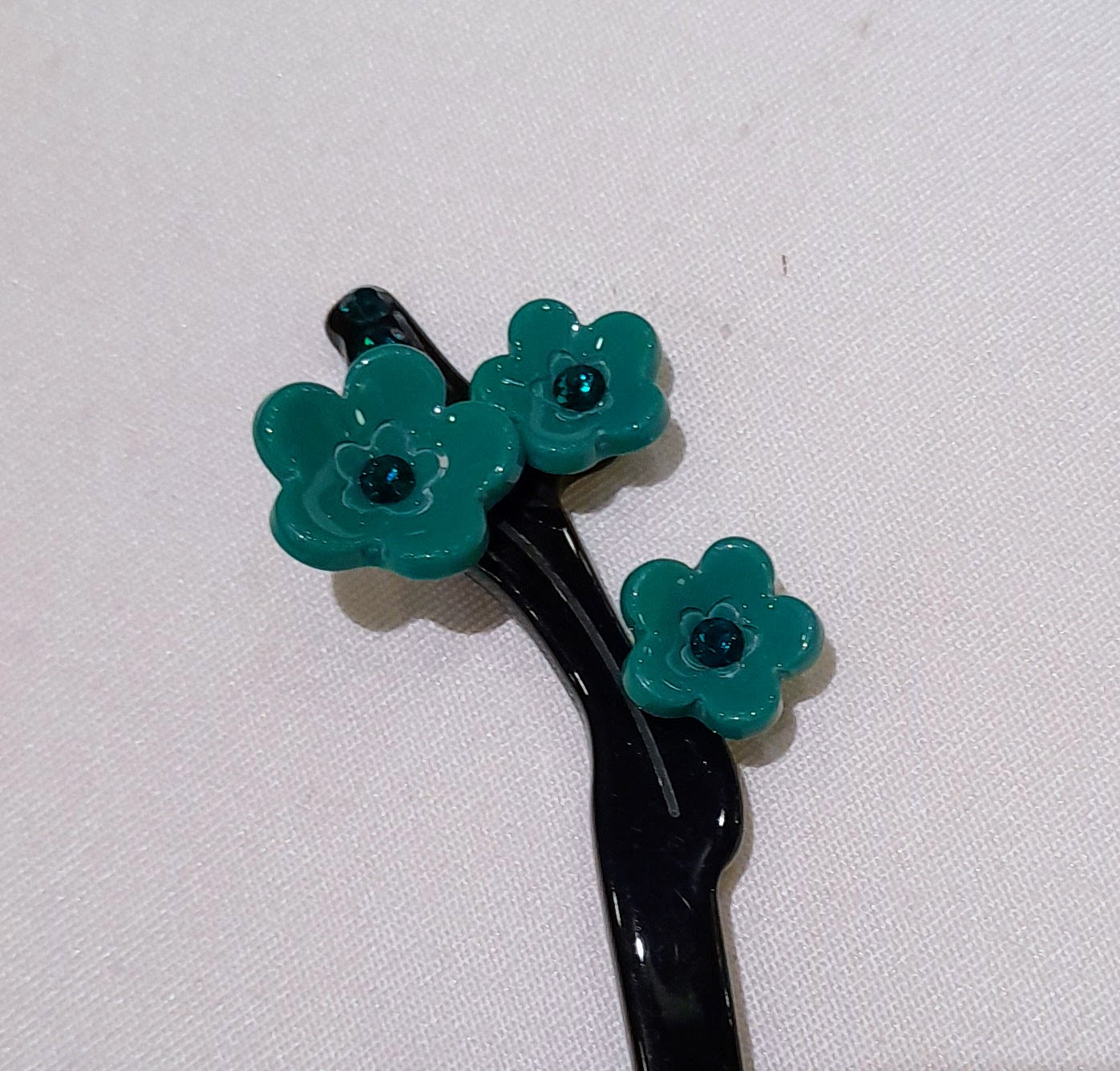 Marion Godart Fermaglio Fiori - immagine 3