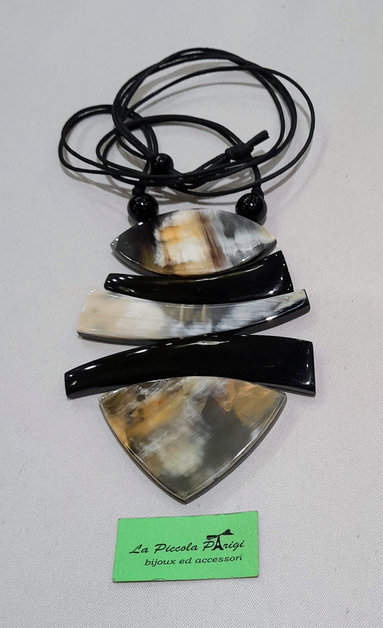Collana Vadine