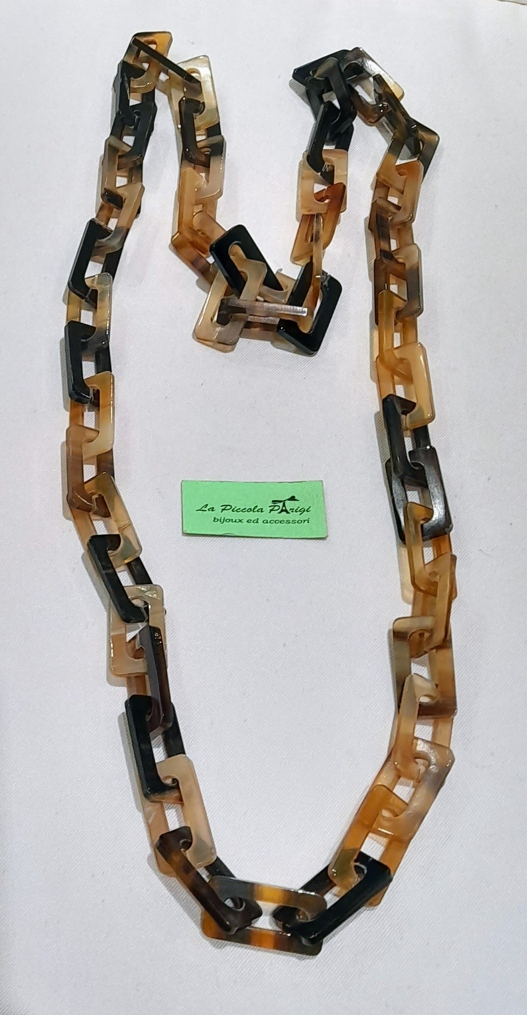 Collana Rettangoli Piccoli