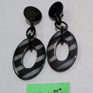 Orecchini Maglie