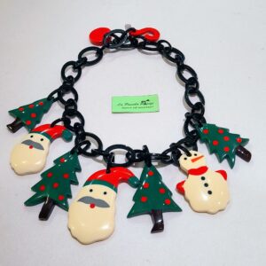 Marion Godart Collana Natale