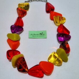 Sobral Collana Diamantes