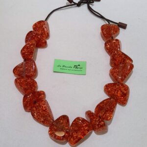 Sobral Collana Diamantes