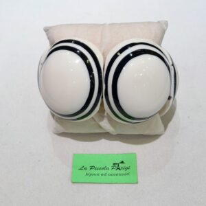 Marion Godart Bracciale Spicchio Alto Optical