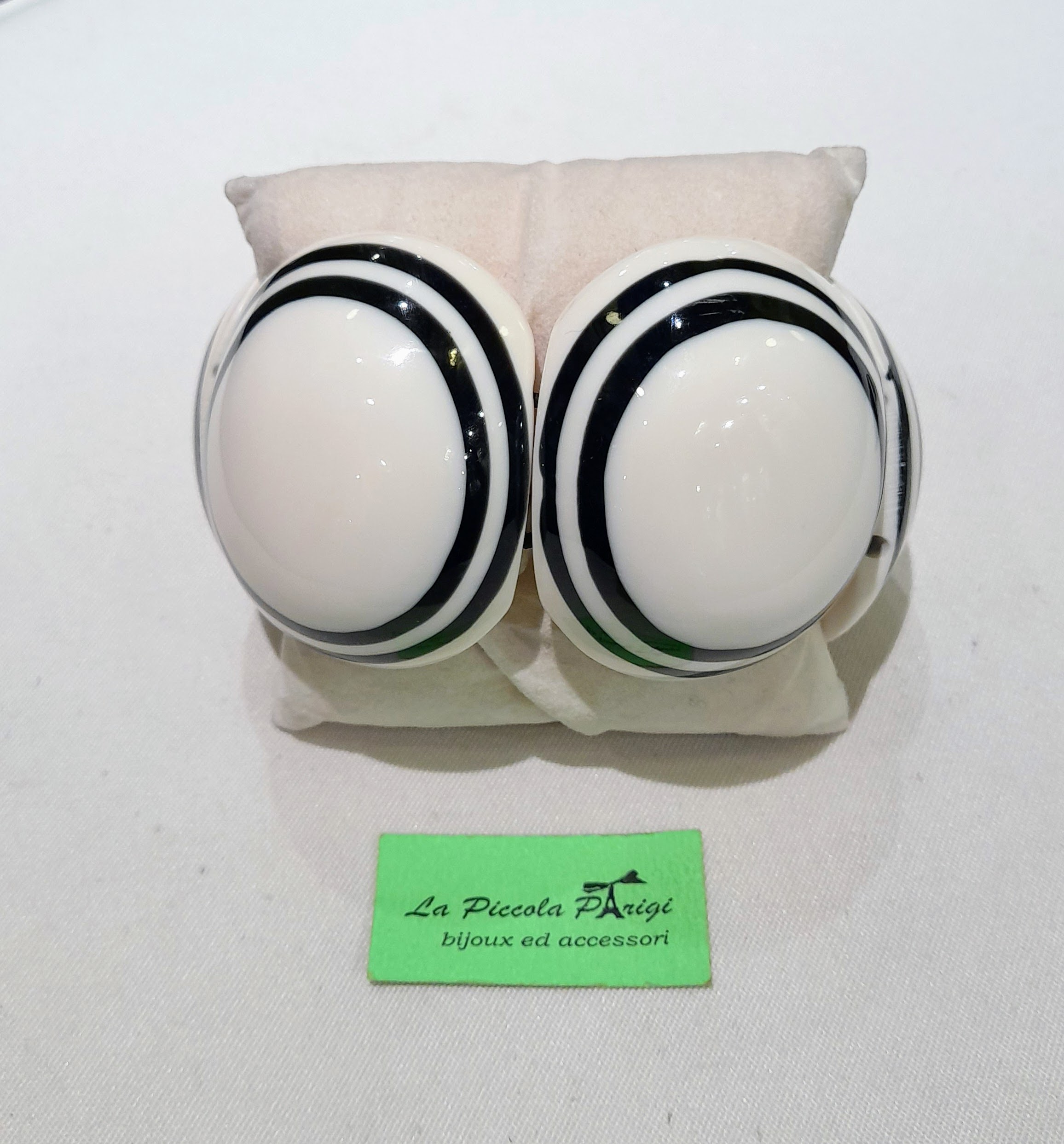 Marion Godart Bracciale Spicchio Alto Optical