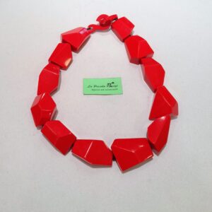 Marion Godart Collana Stone