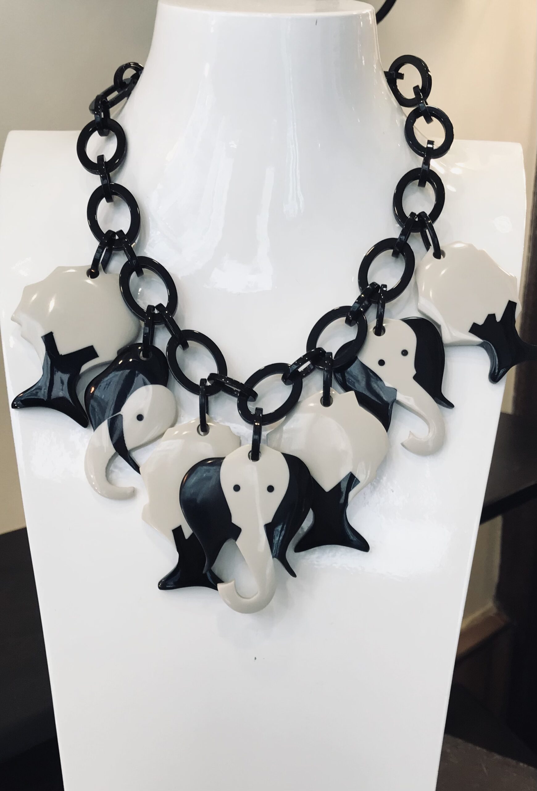 Marion Godart Collana Safari - immagine 2
