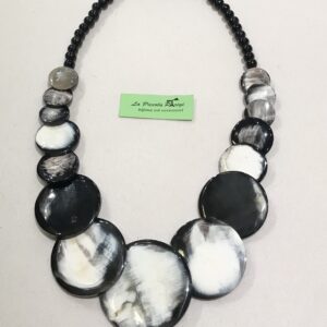 Collana Degradee