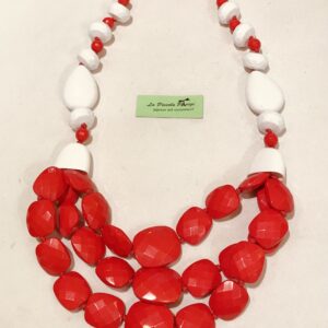 Collana Scarlett