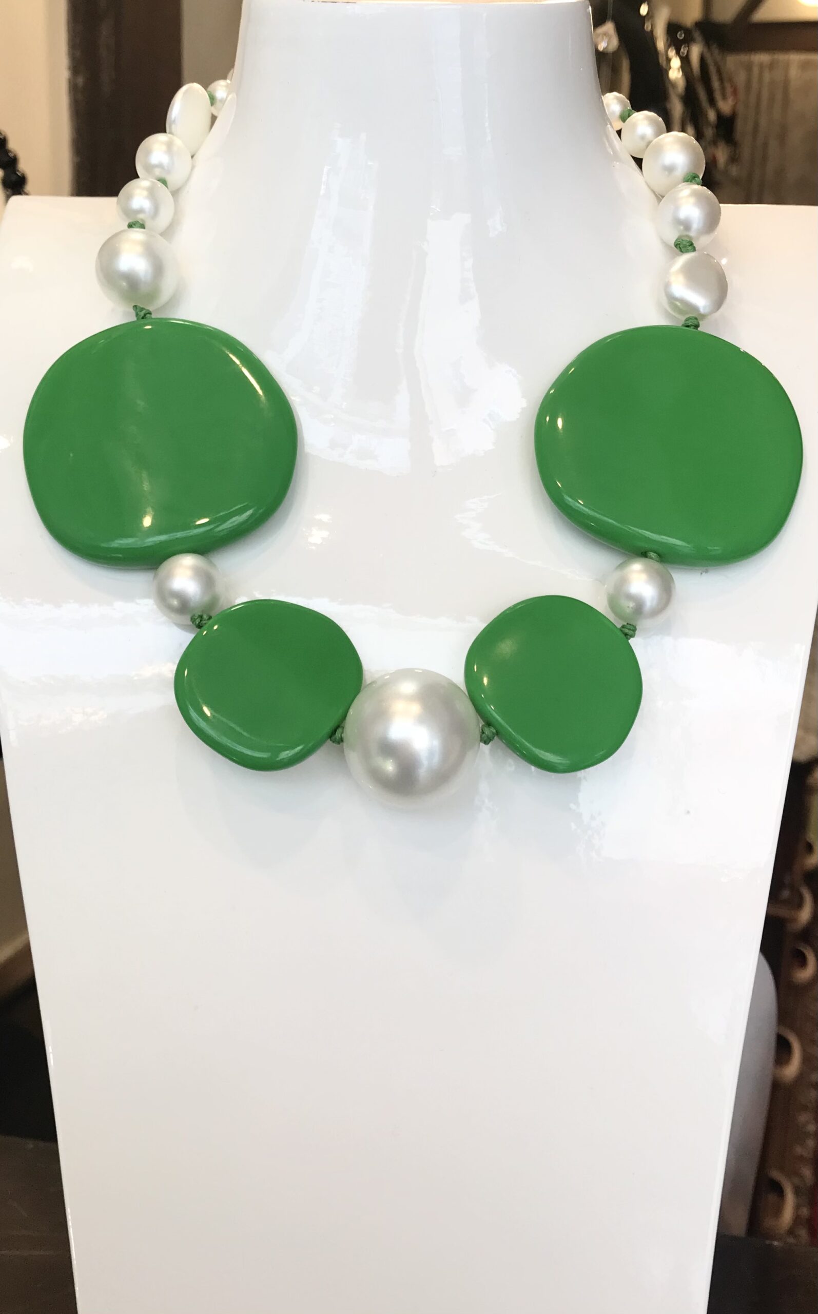 Collana Odette - immagine 2