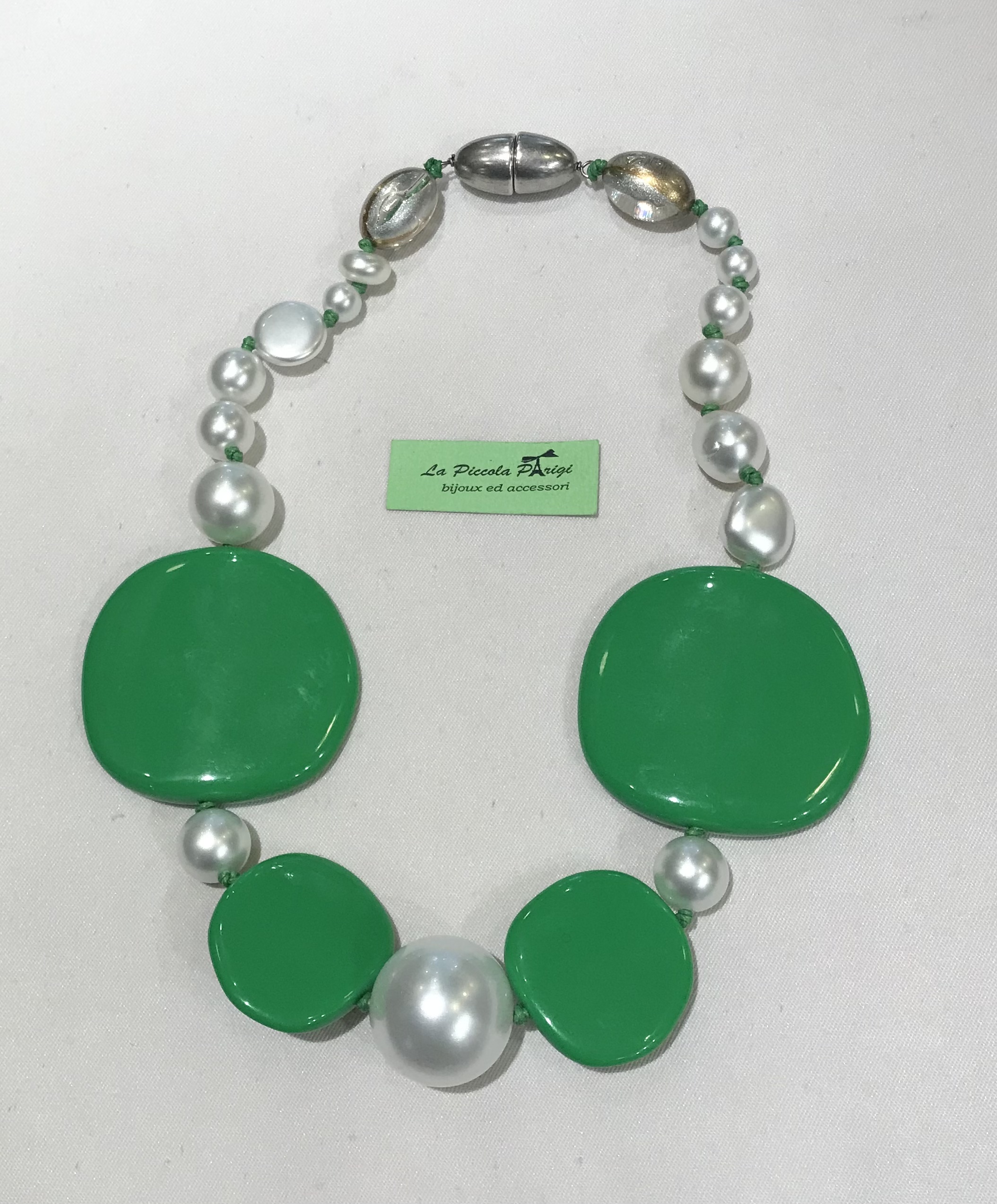 Collana Odette