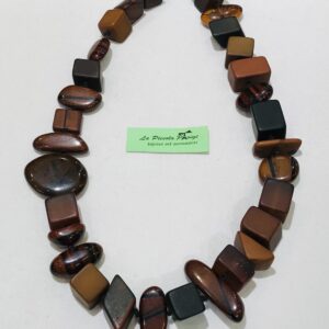 Sobral Collana Indiana