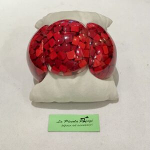 Marion Godart Bracciale Spicchio Alto