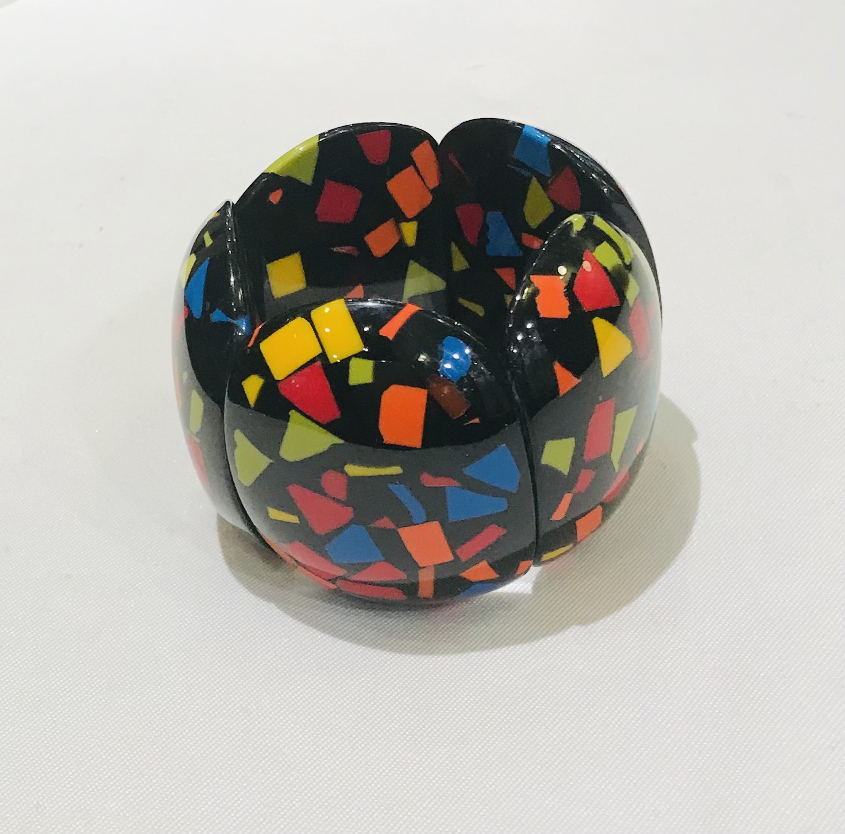 Marion Godart Bracciale Spicchio Alto - immagine 2