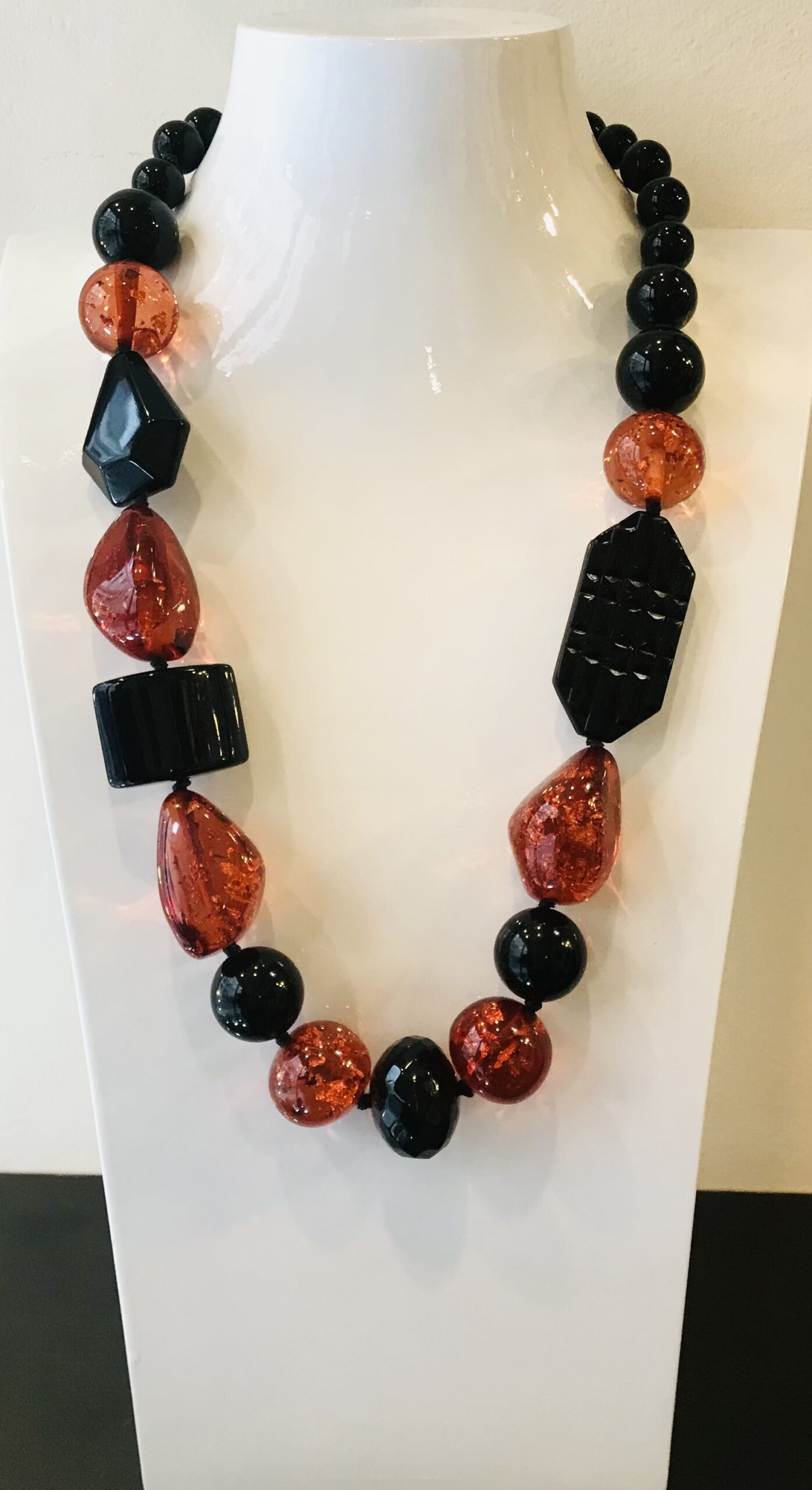 Collana Stéphanie - immagine 2