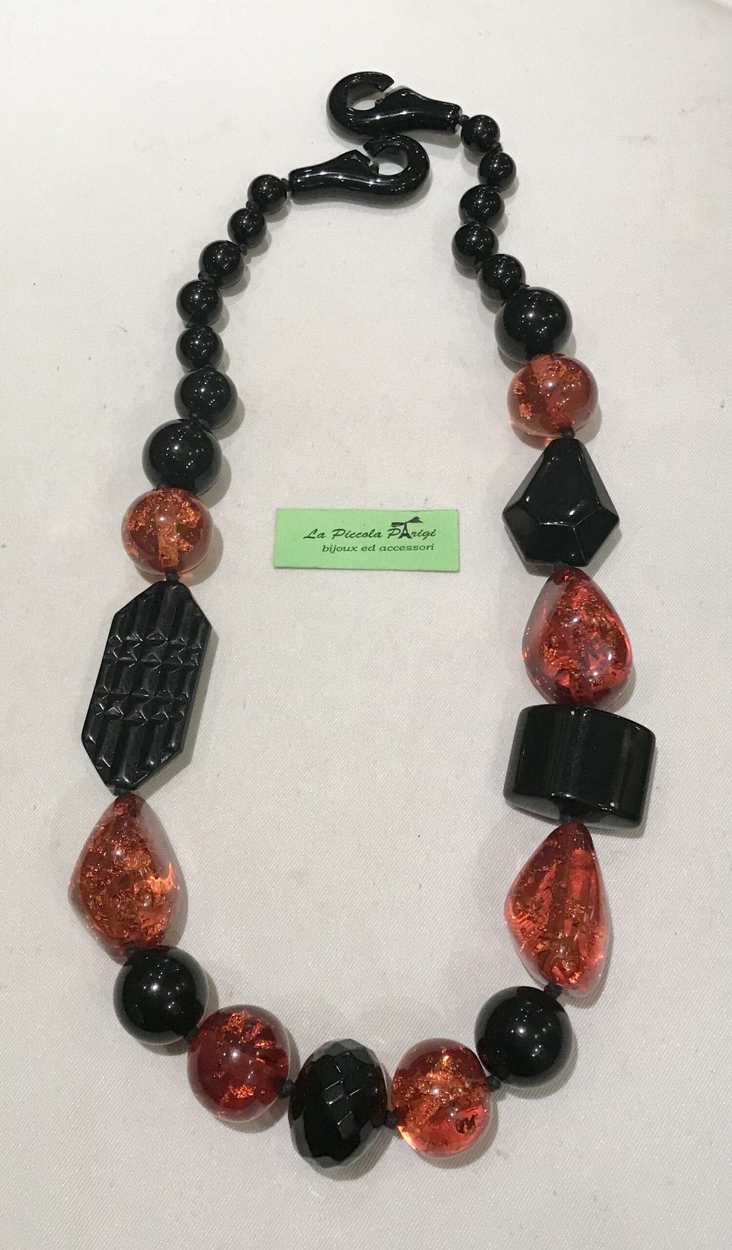 Collana Stéphanie