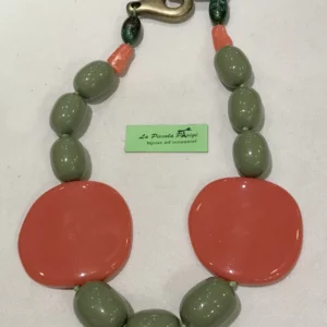Collana Delia