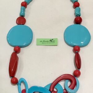 Collana Charlotte Media