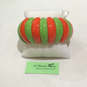 Marion Godart Bracciale Spicchio Basso