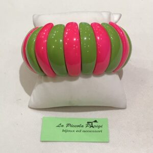 Marion Godart Bracciale Spicchio Basso
