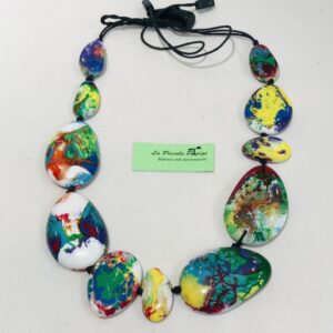 Sobral Collana Lisi