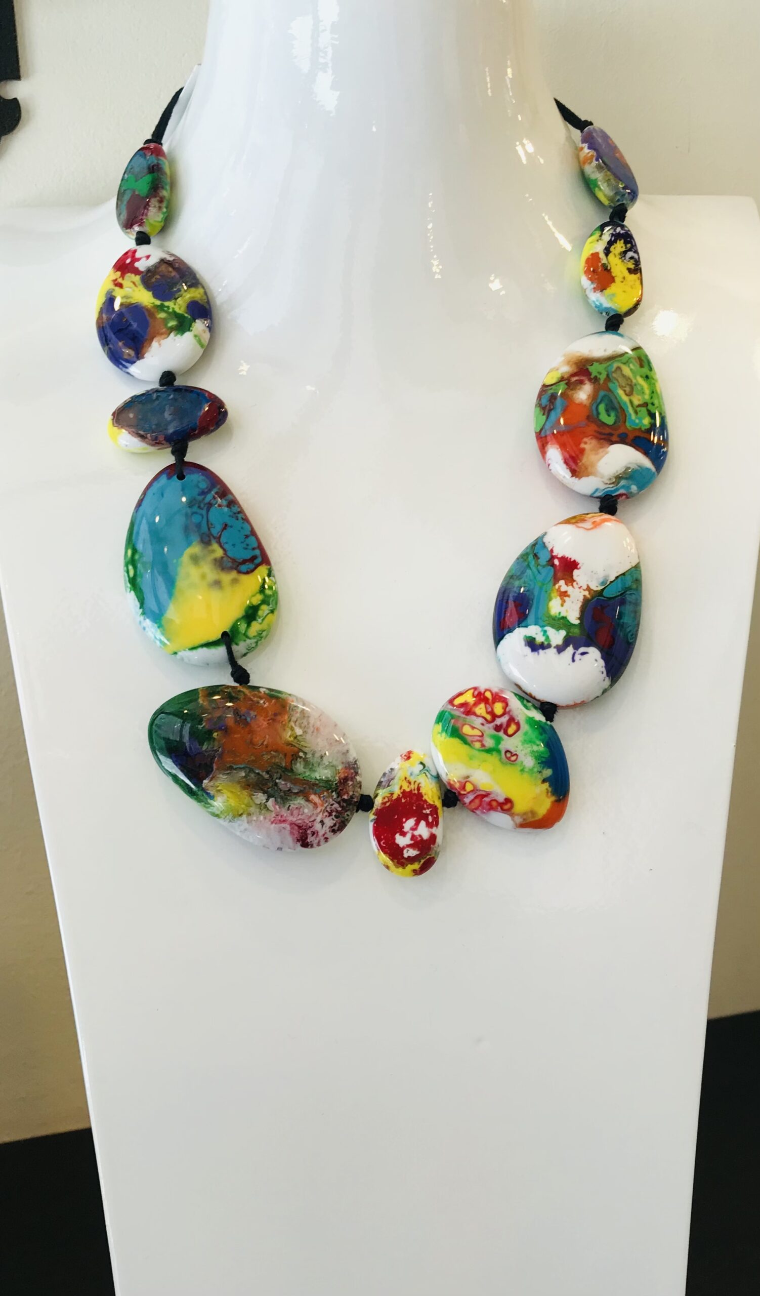 Sobral Collana Lisi - immagine 2