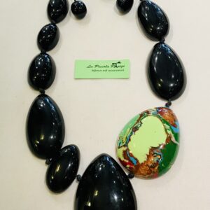 Sobral Collana Elen