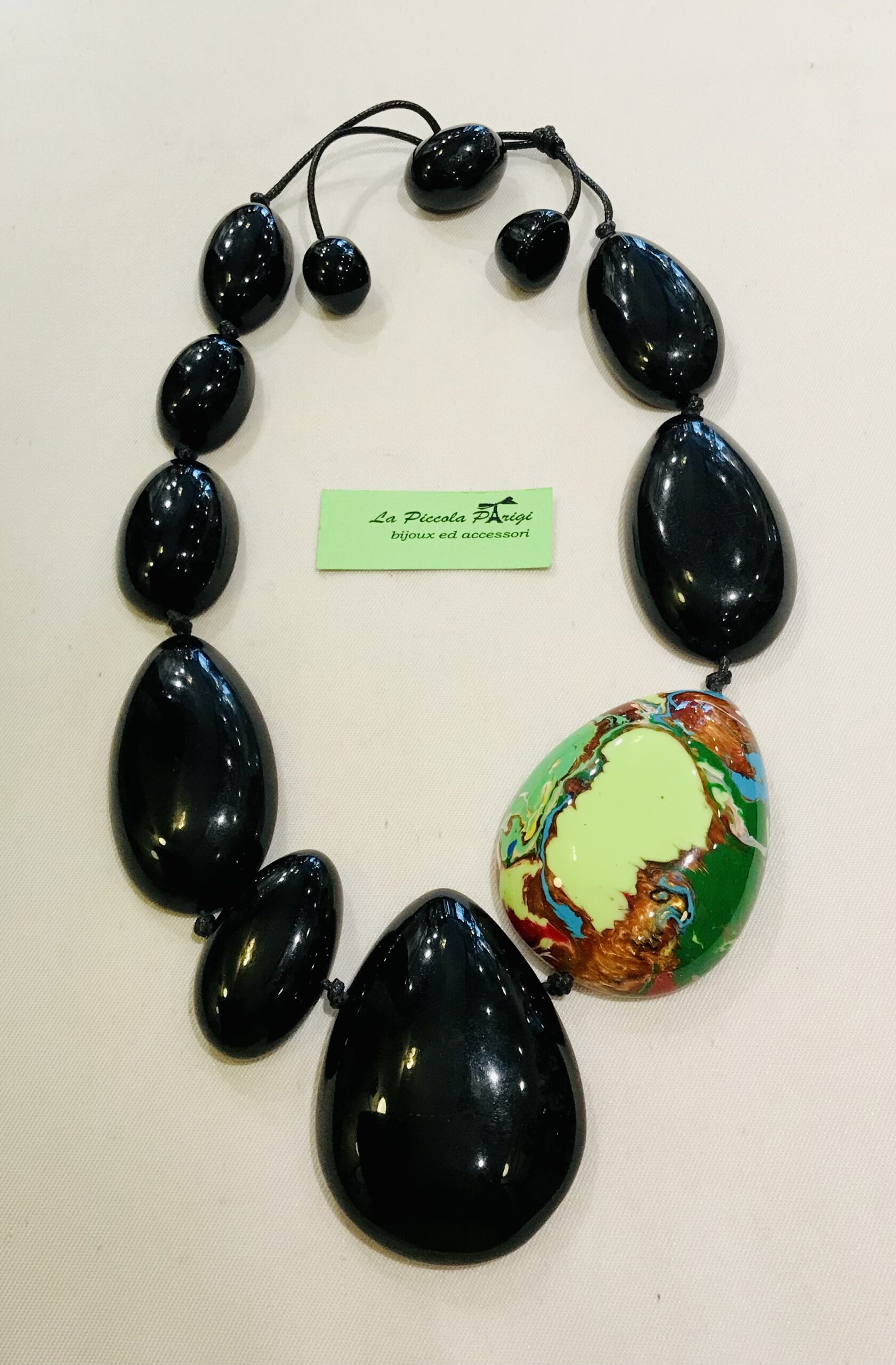 Sobral Collana Elen