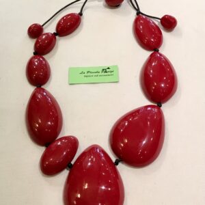Sobral Collana Elen