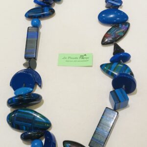 Sobral Collana Indiana