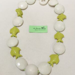Collana Marin Corta