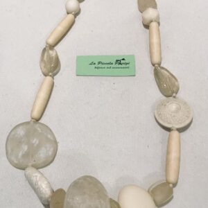 Collana Jasmine