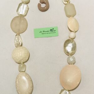 Collana Claretta