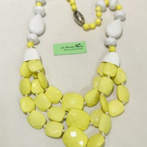Collana Scarlett