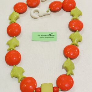 Collana Marin Corta