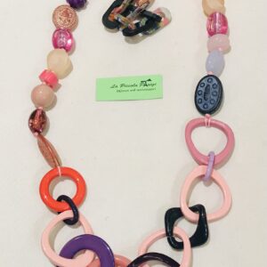 Collana Charlotte Media