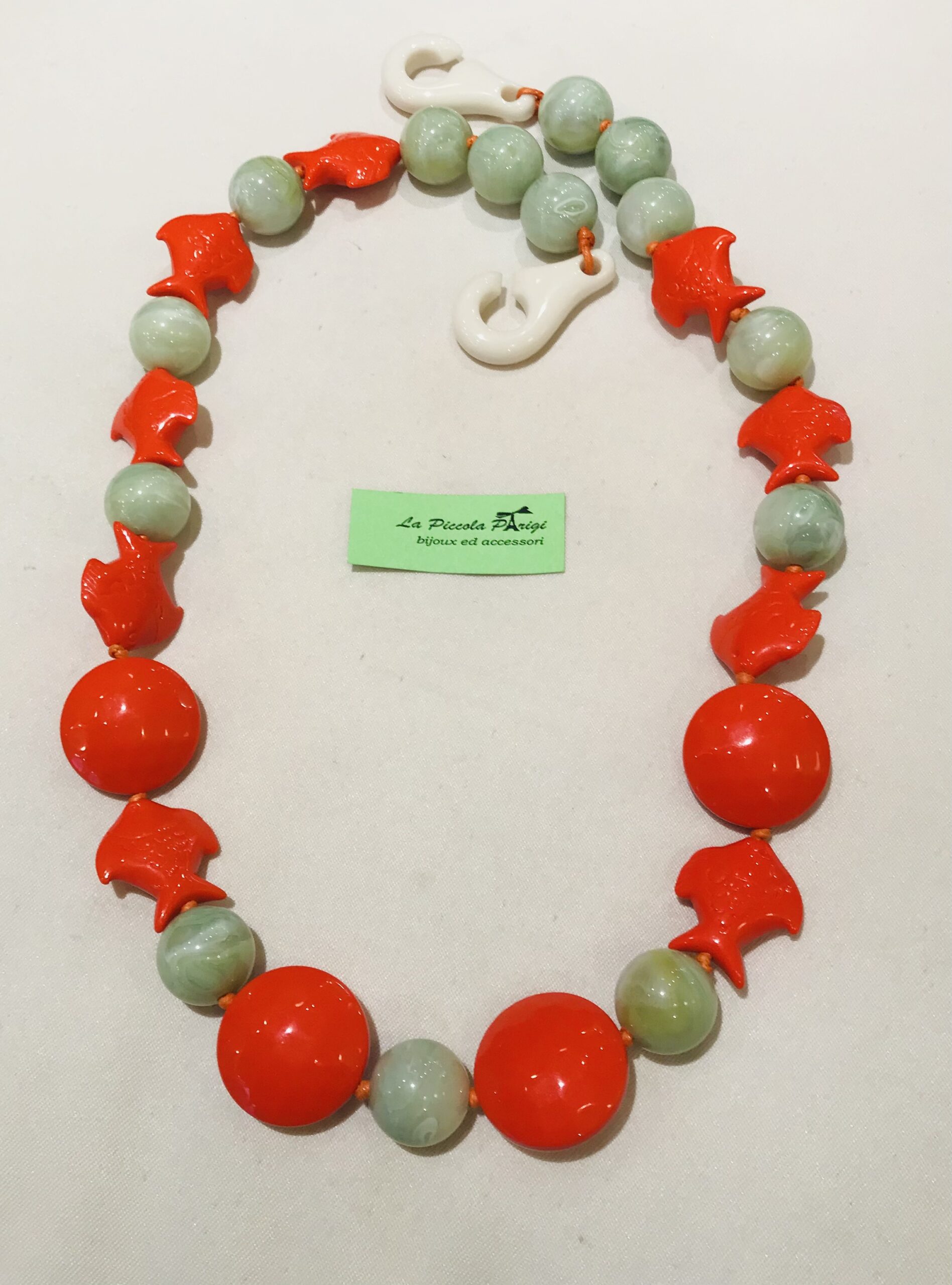 Collana Marin Media