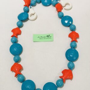 Collana Marin Lunga
